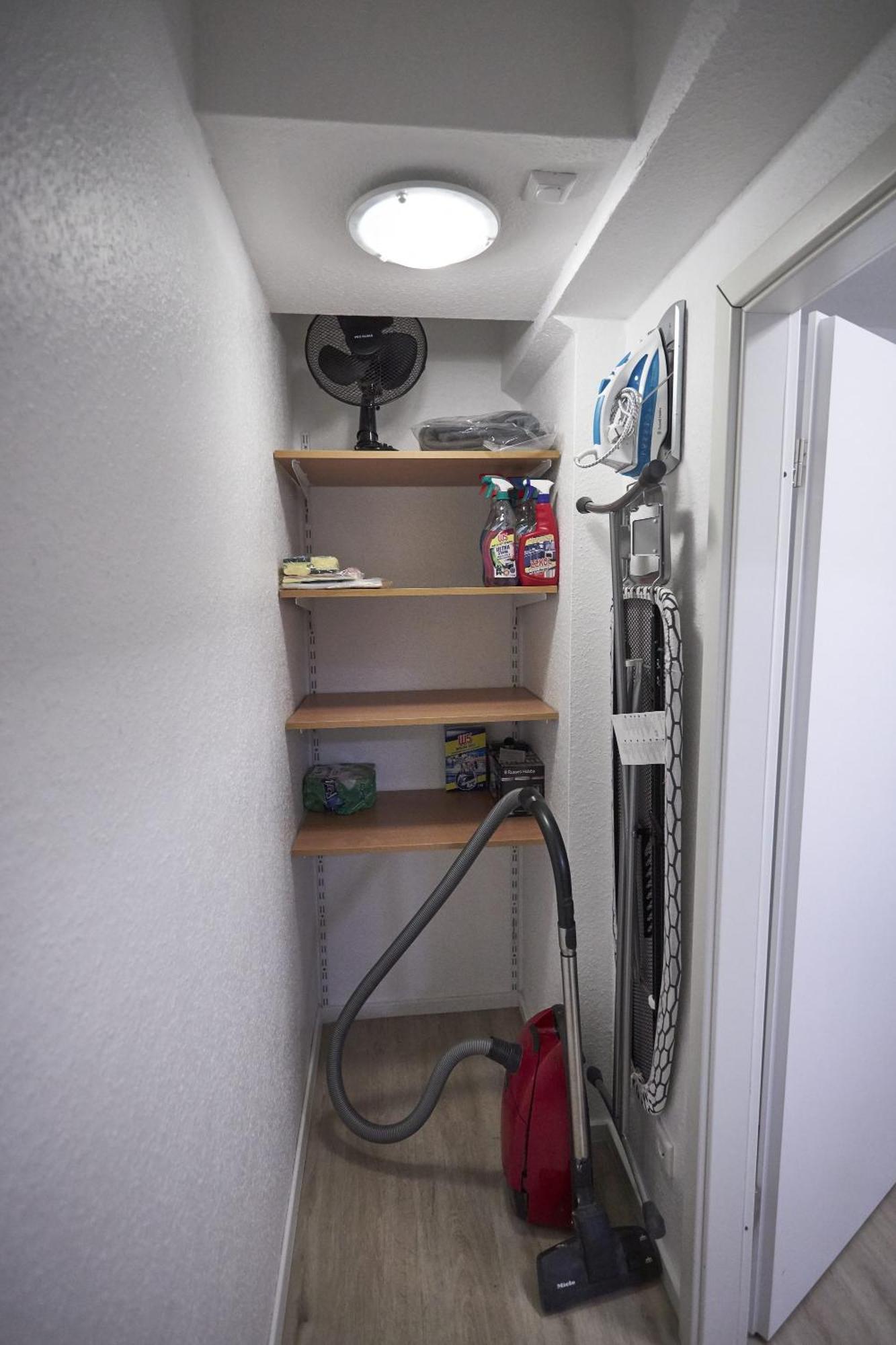 Schaefer Apartments - Residence Green Garden Offenbach am Main Phòng bức ảnh
