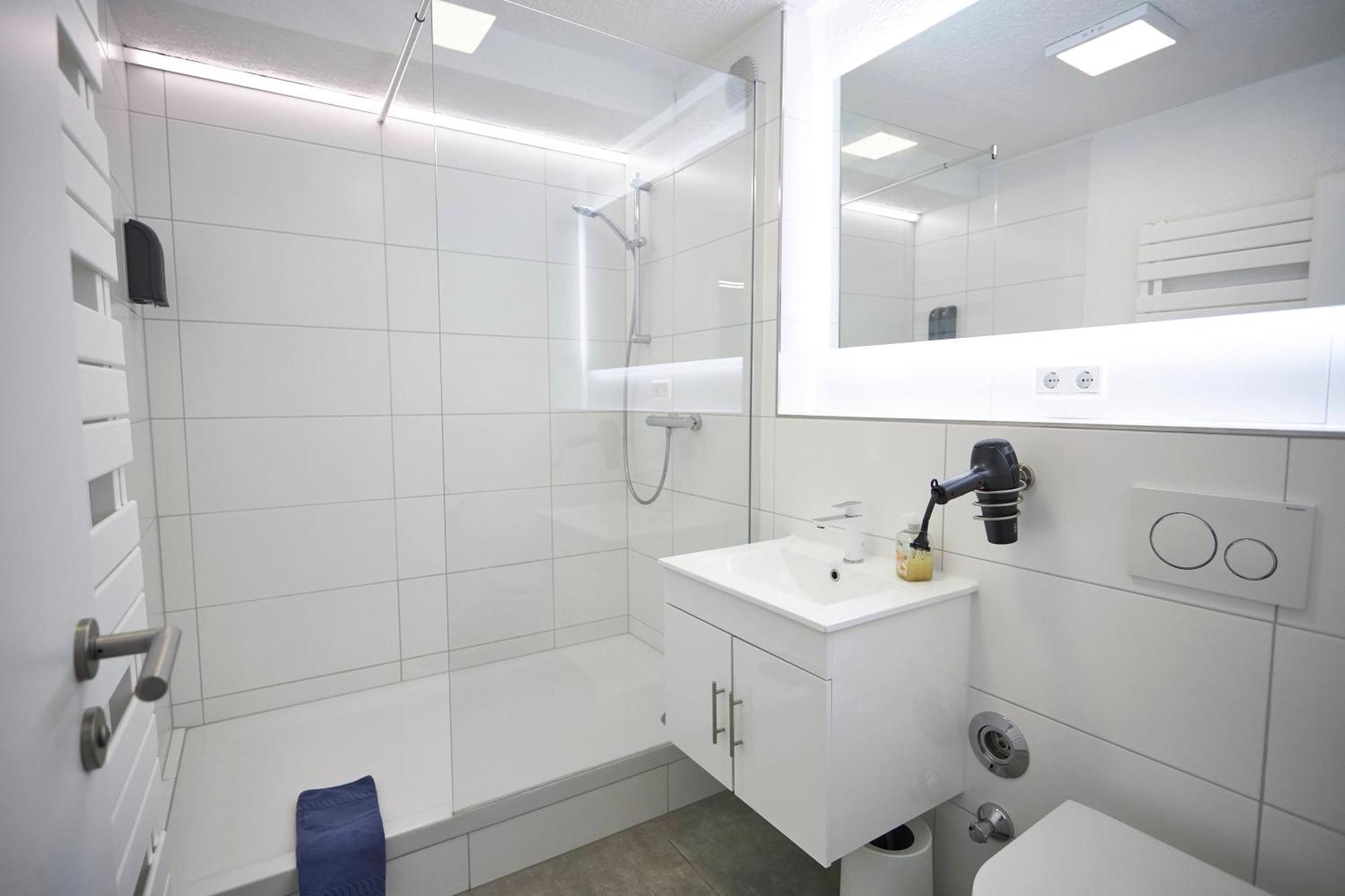 Schaefer Apartments - Residence Green Garden Offenbach am Main Phòng bức ảnh
